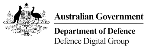 Department of Defence — Defence Digital Group