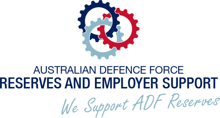 Australian Defence Force Reserves and Employer Support
