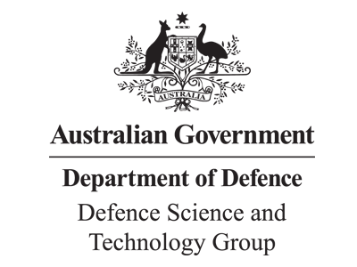 Department of Defence — Defence Science and Technology Group